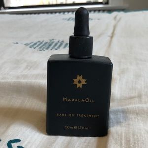 Never opened John Paul Mitchell Marula Oil